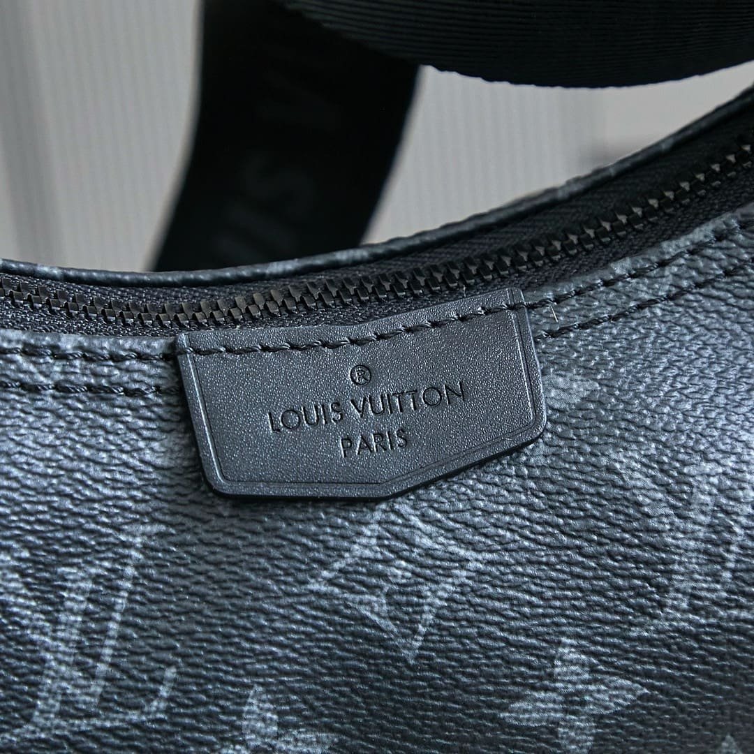 Louis Vuitton M47158 Hamac Bag PM