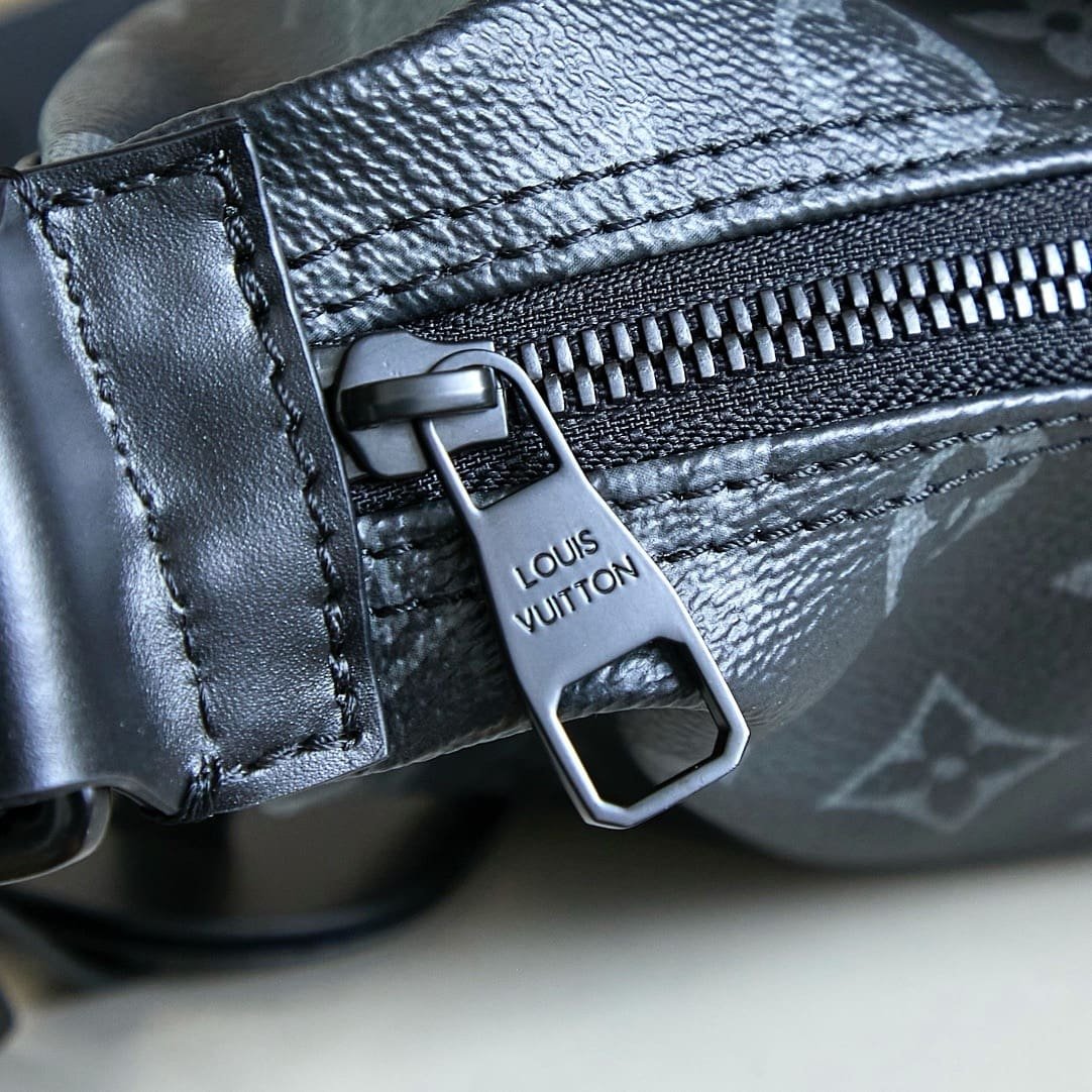 Louis Vuitton M47158 Hamac Bag PM