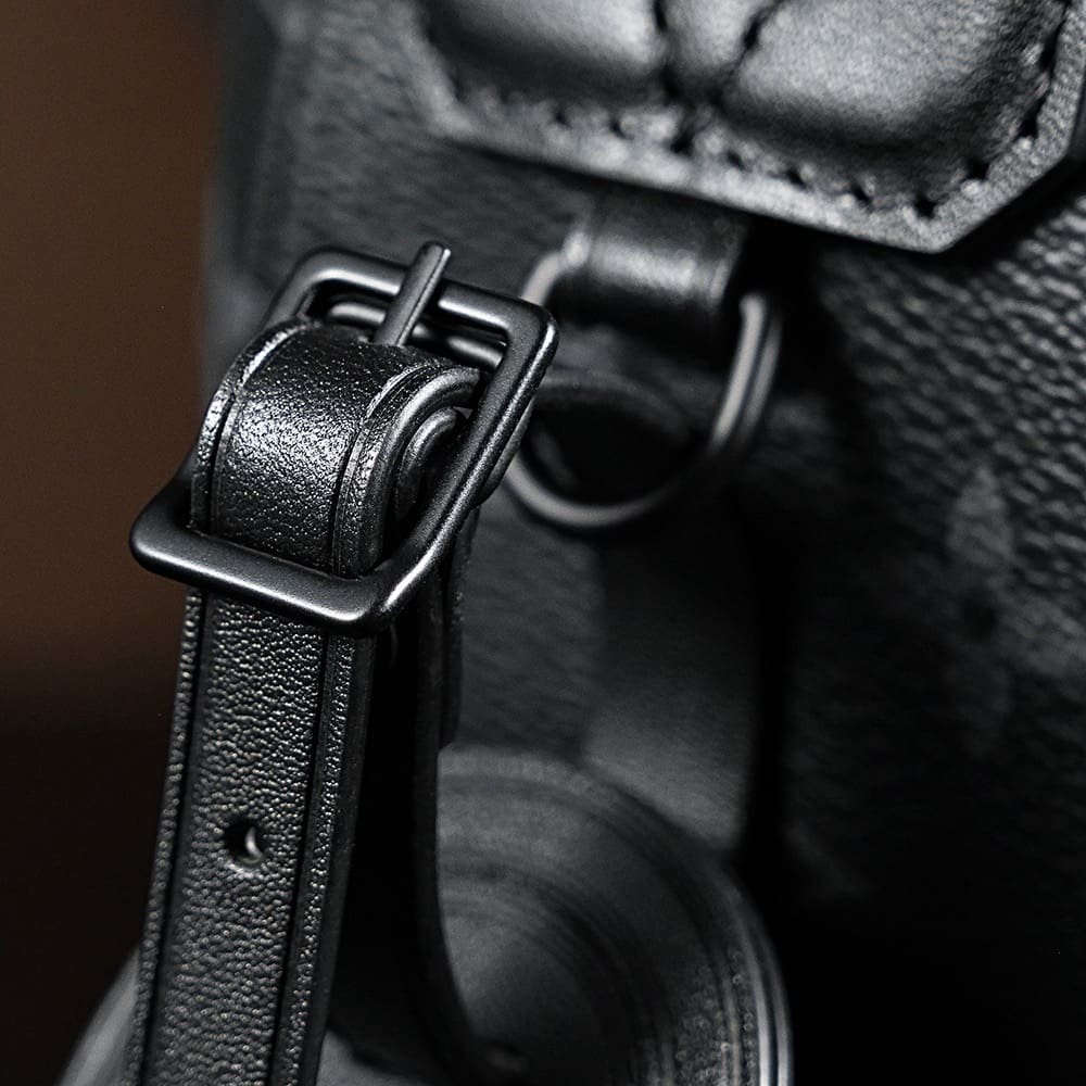 Louis Vuitton M47158 Hamac Bag PM