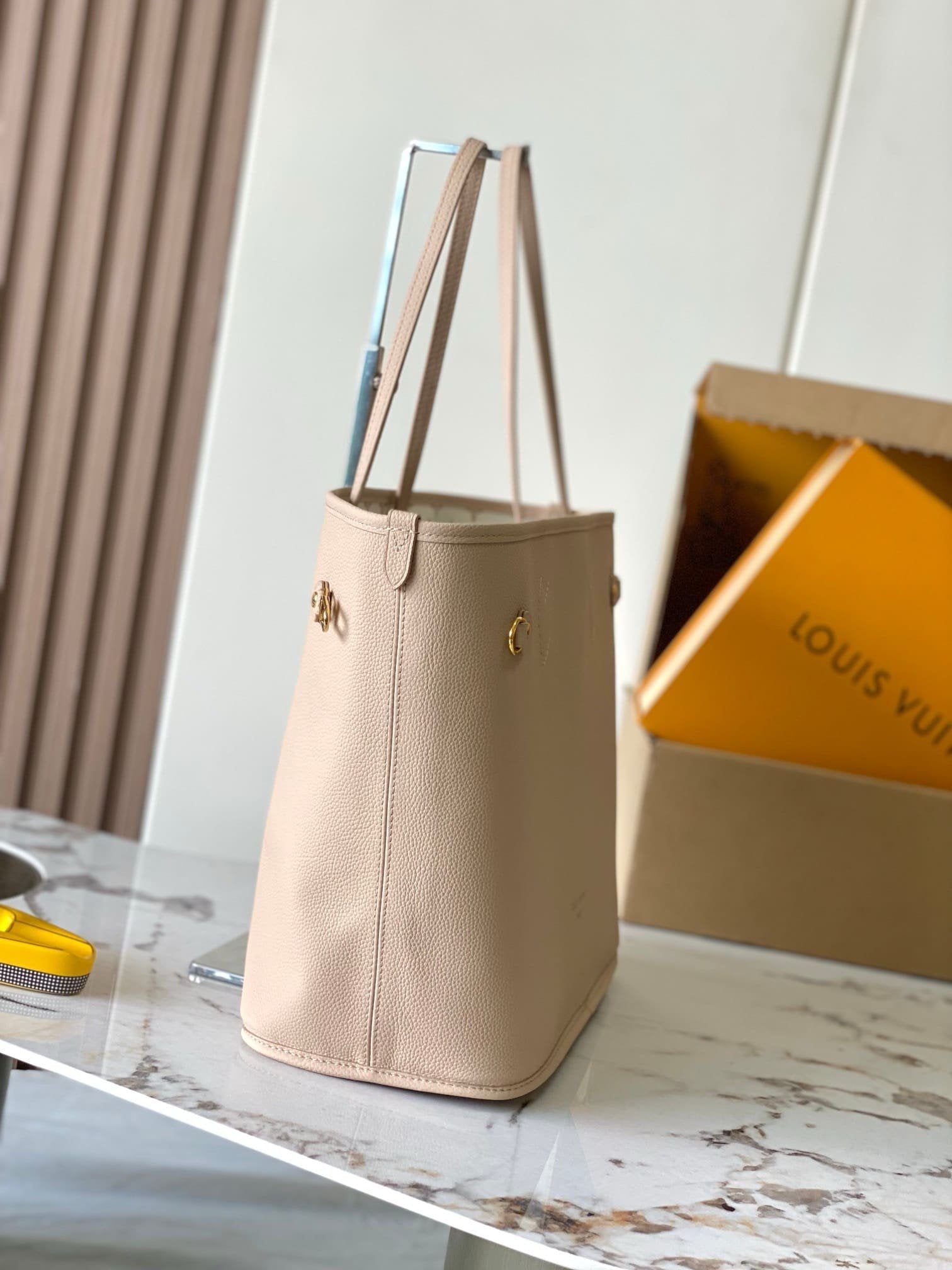 Louis Vuitton M25665 Neverfull Inside Out MM