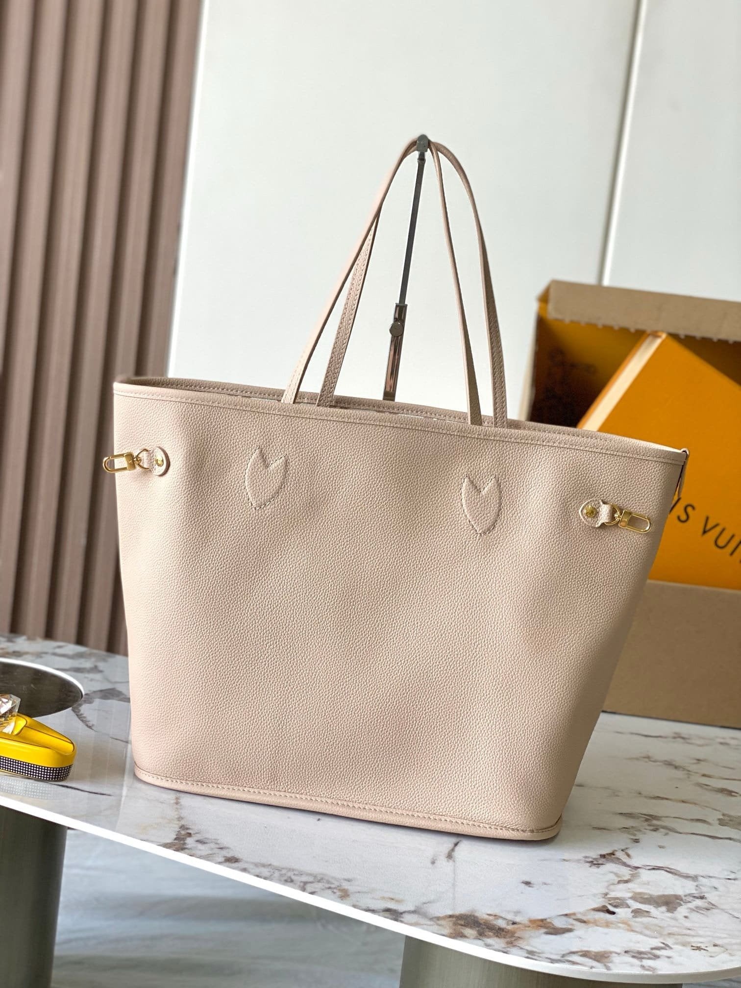 Louis Vuitton M25665 Neverfull Inside Out MM