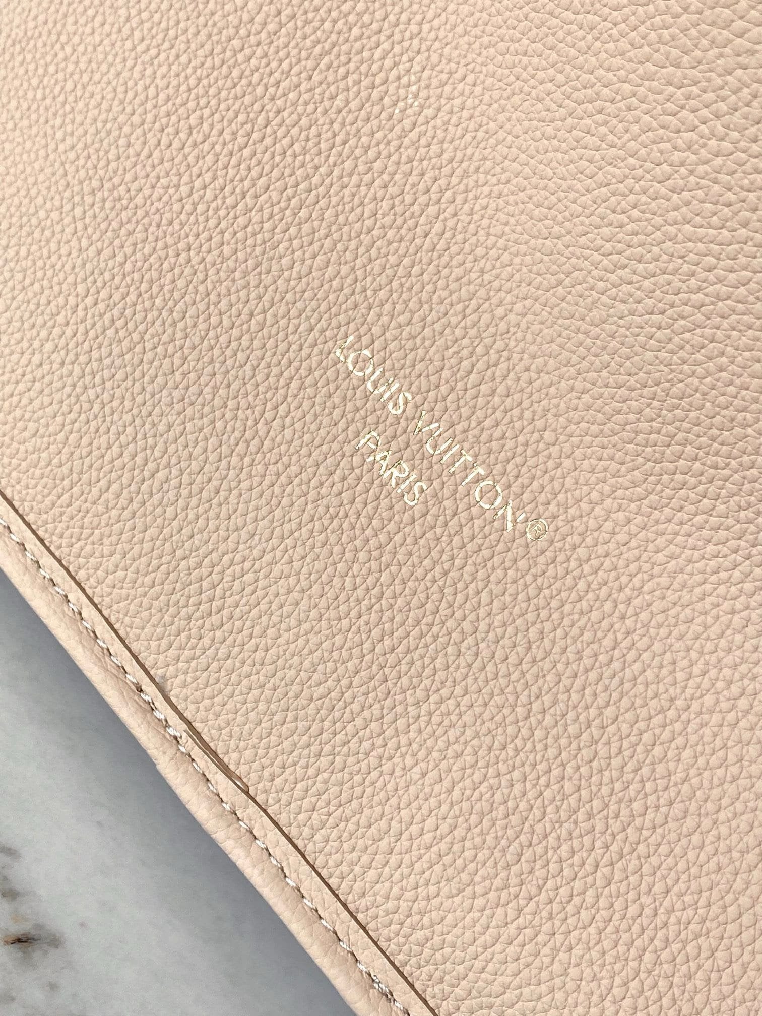 Louis Vuitton M25665 Neverfull Inside Out MM