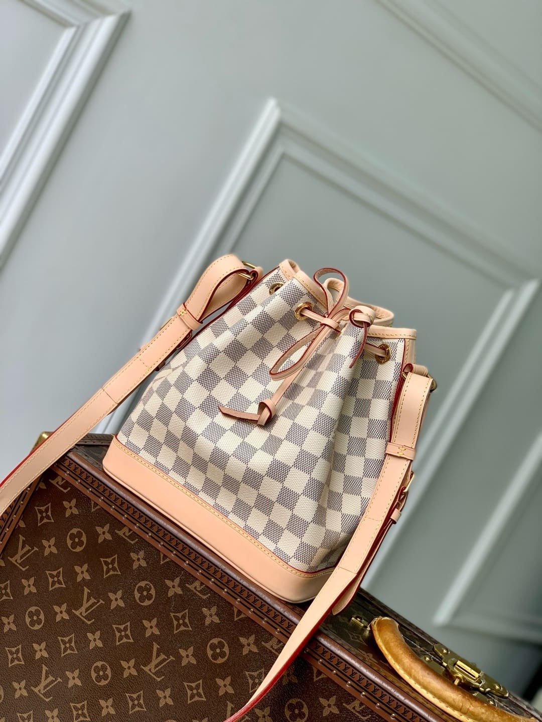 Louis Vuitton N40594 Noé BB