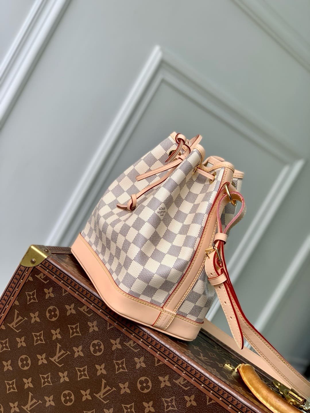 Louis Vuitton N40594 Noé BB