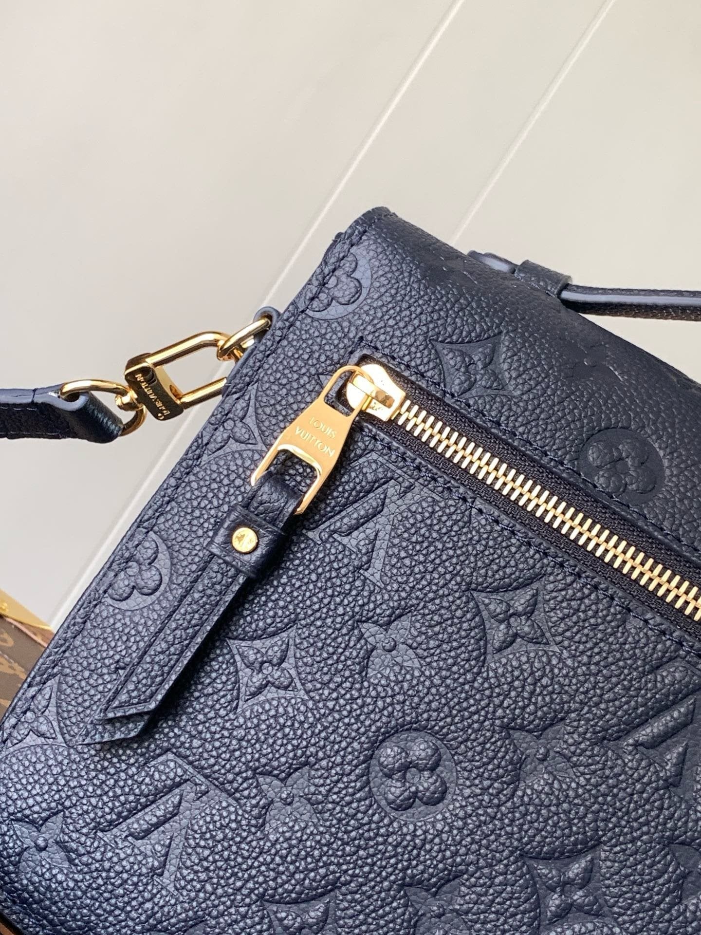Louis Vuitton M47142 Pochette Métis