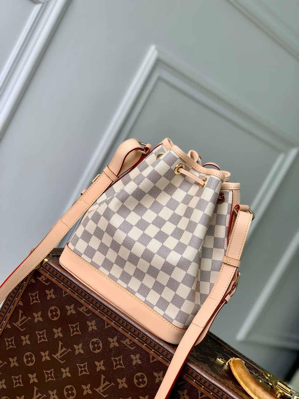 Louis Vuitton N40594 Noé BB