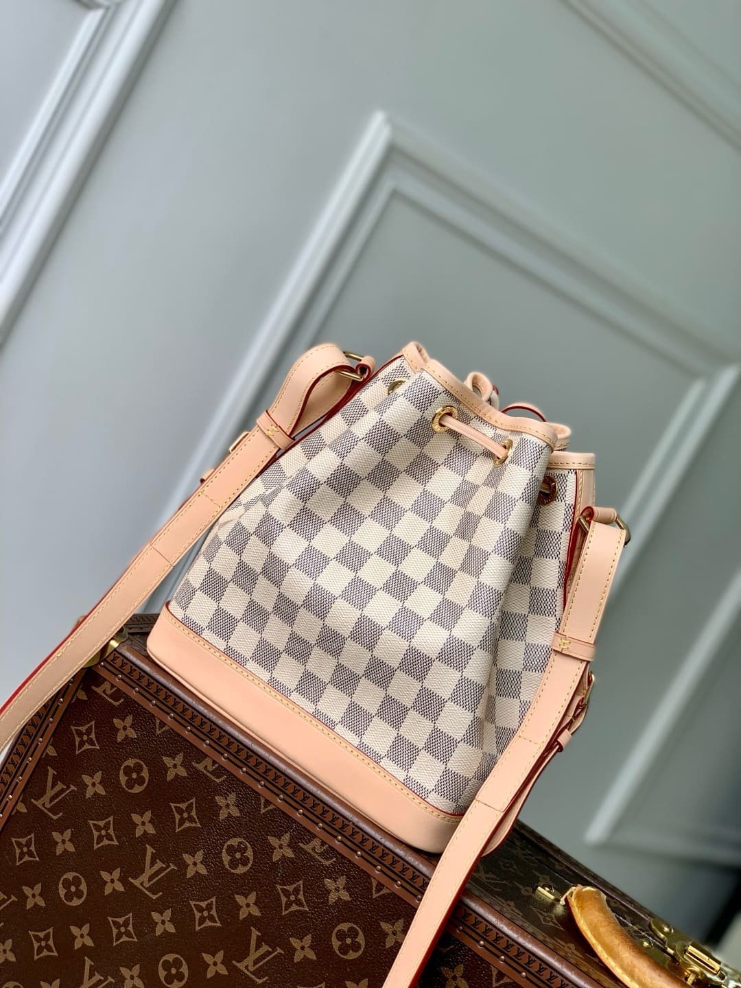 Louis Vuitton N40594 Noé BB