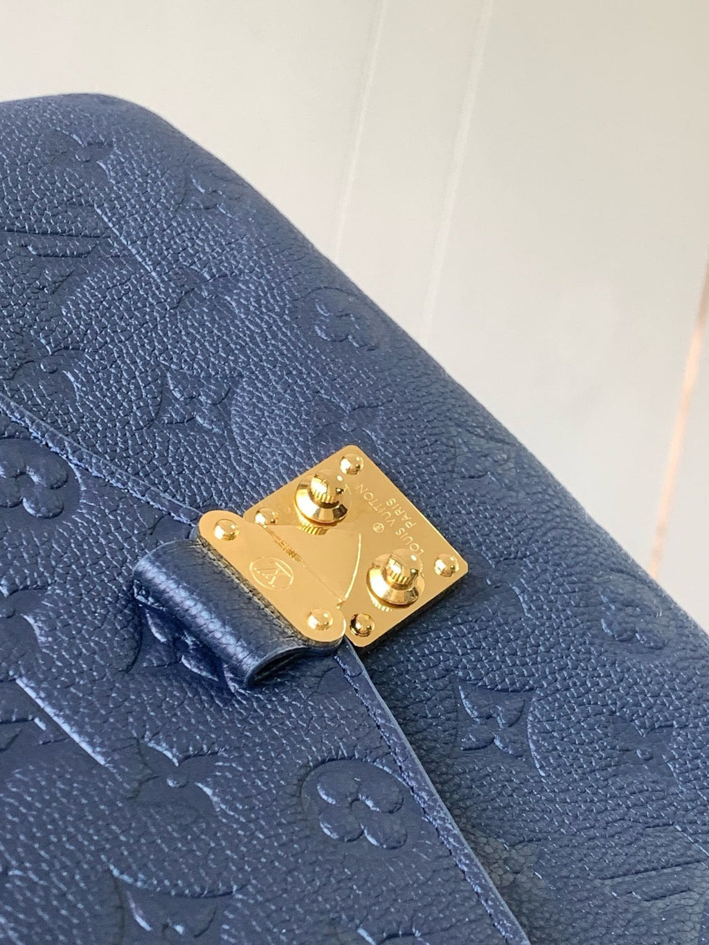 Louis Vuitton M47142 Pochette Métis