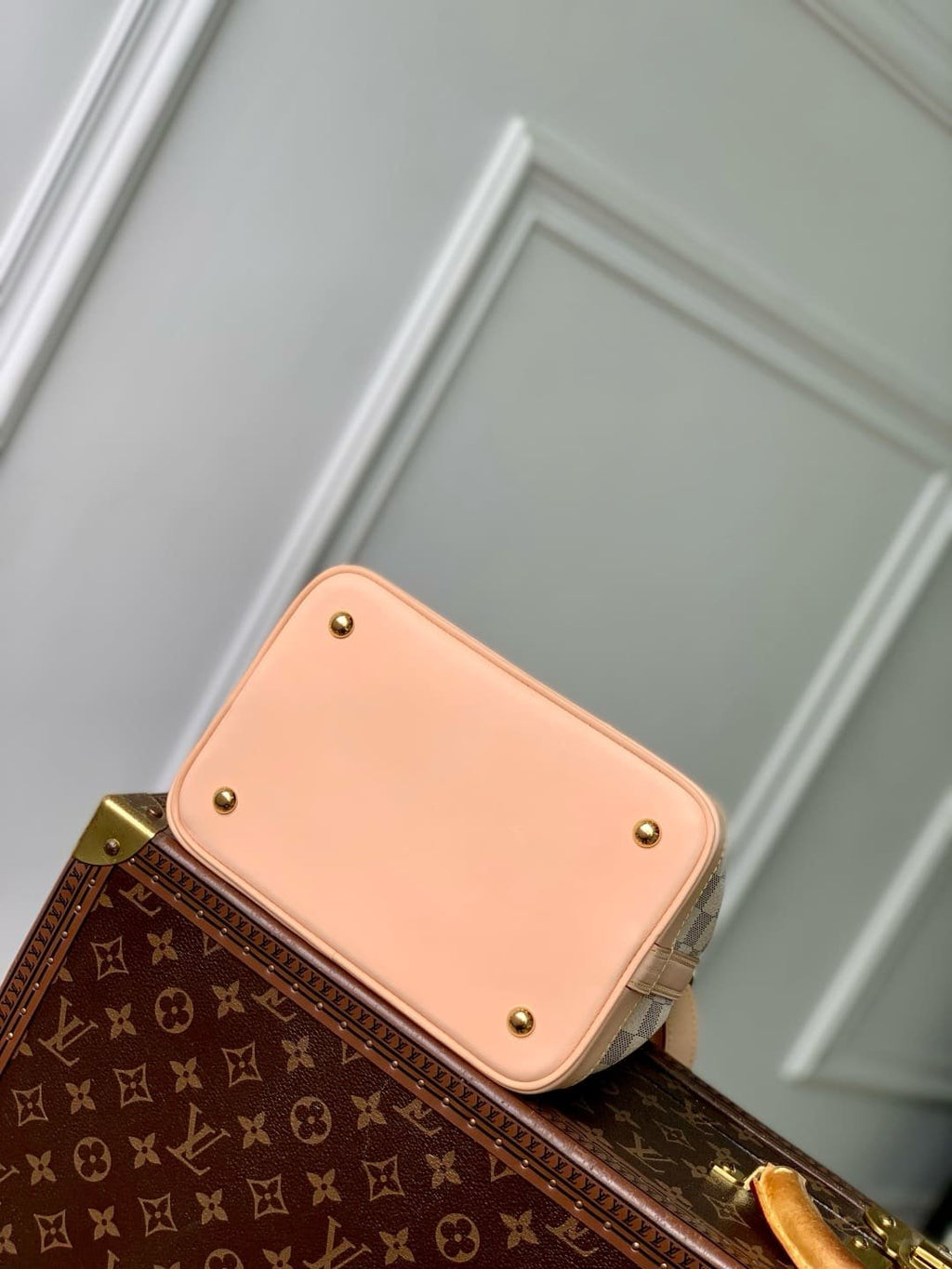 Louis Vuitton N40594 Noé BB