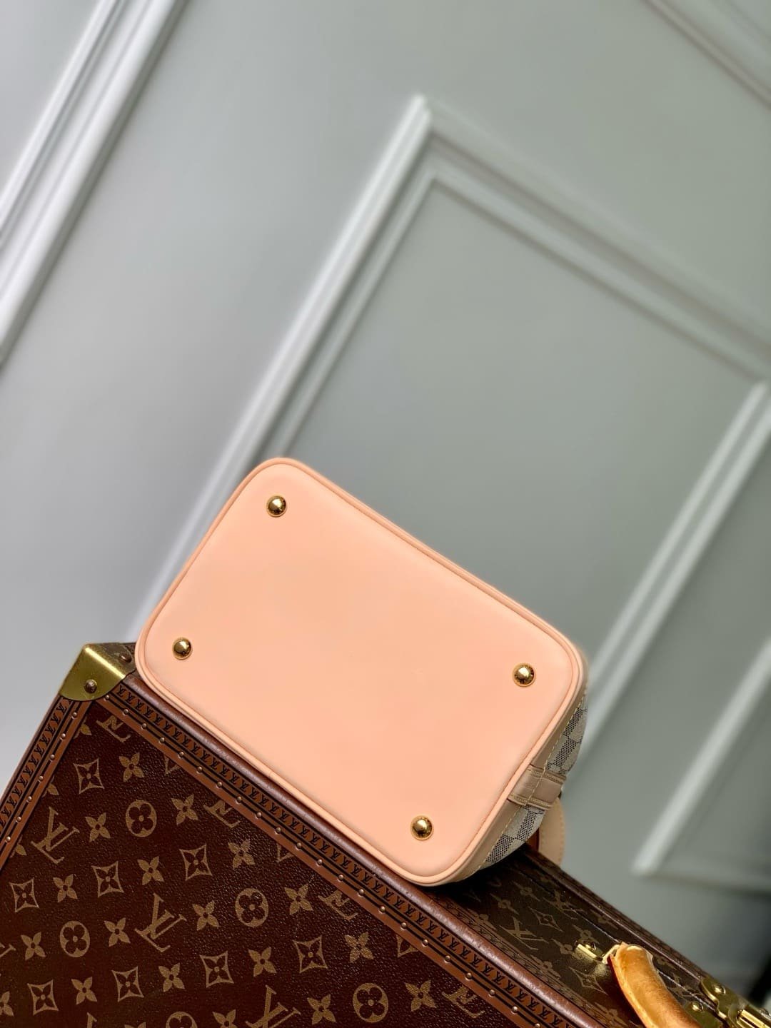 Louis Vuitton N40594 Noé BB
