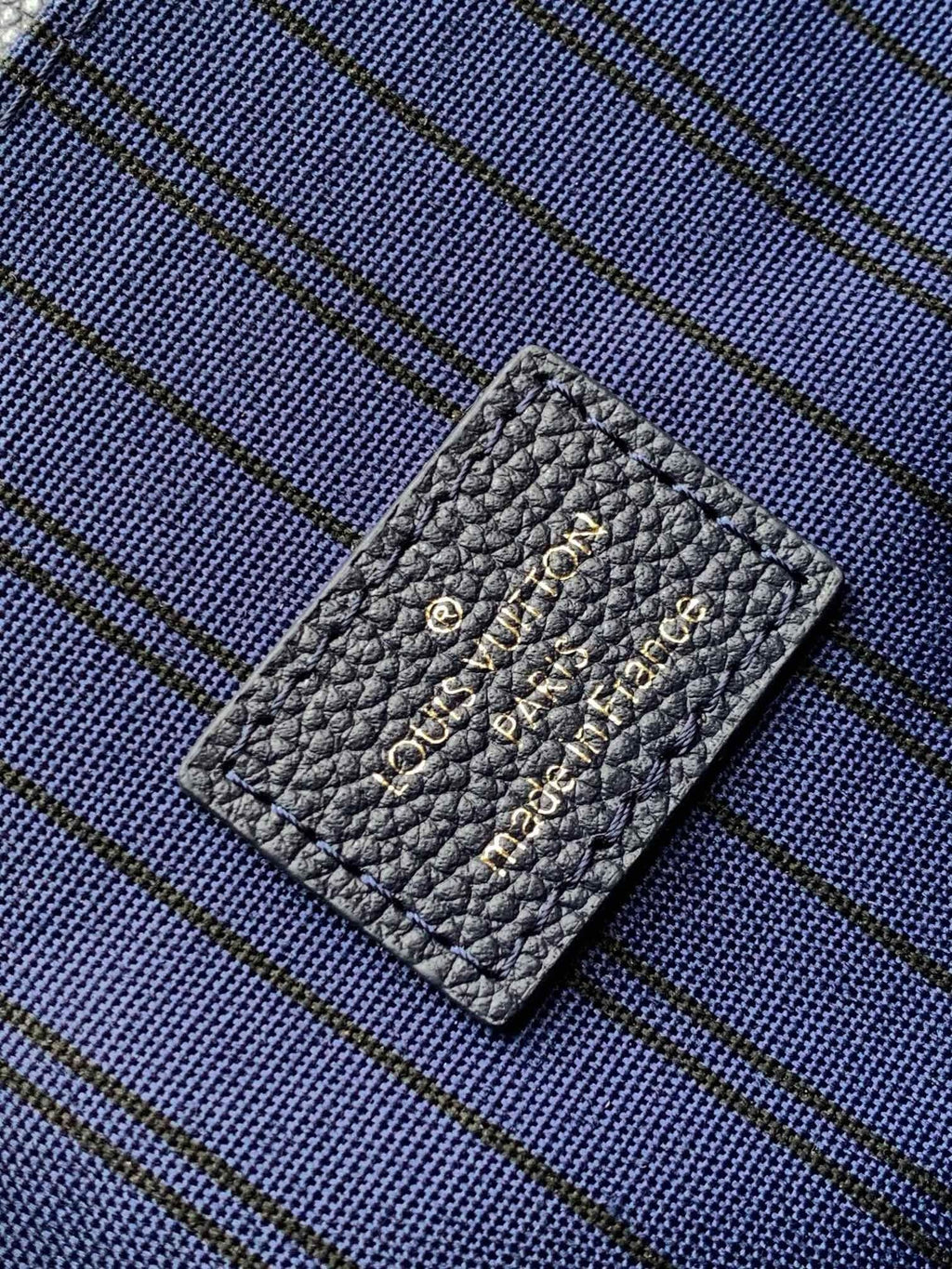 Louis Vuitton M47142 Pochette Métis