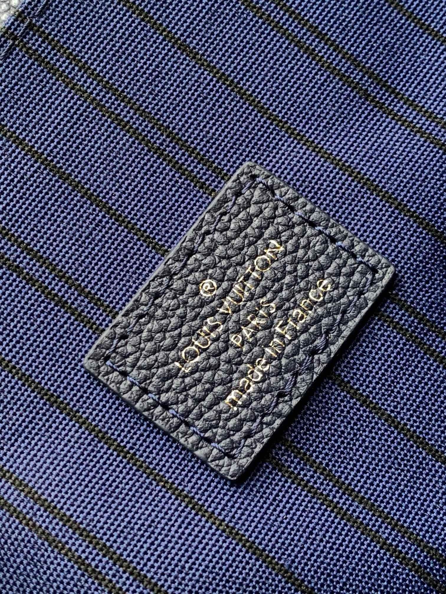 Louis Vuitton M47142 Pochette Métis