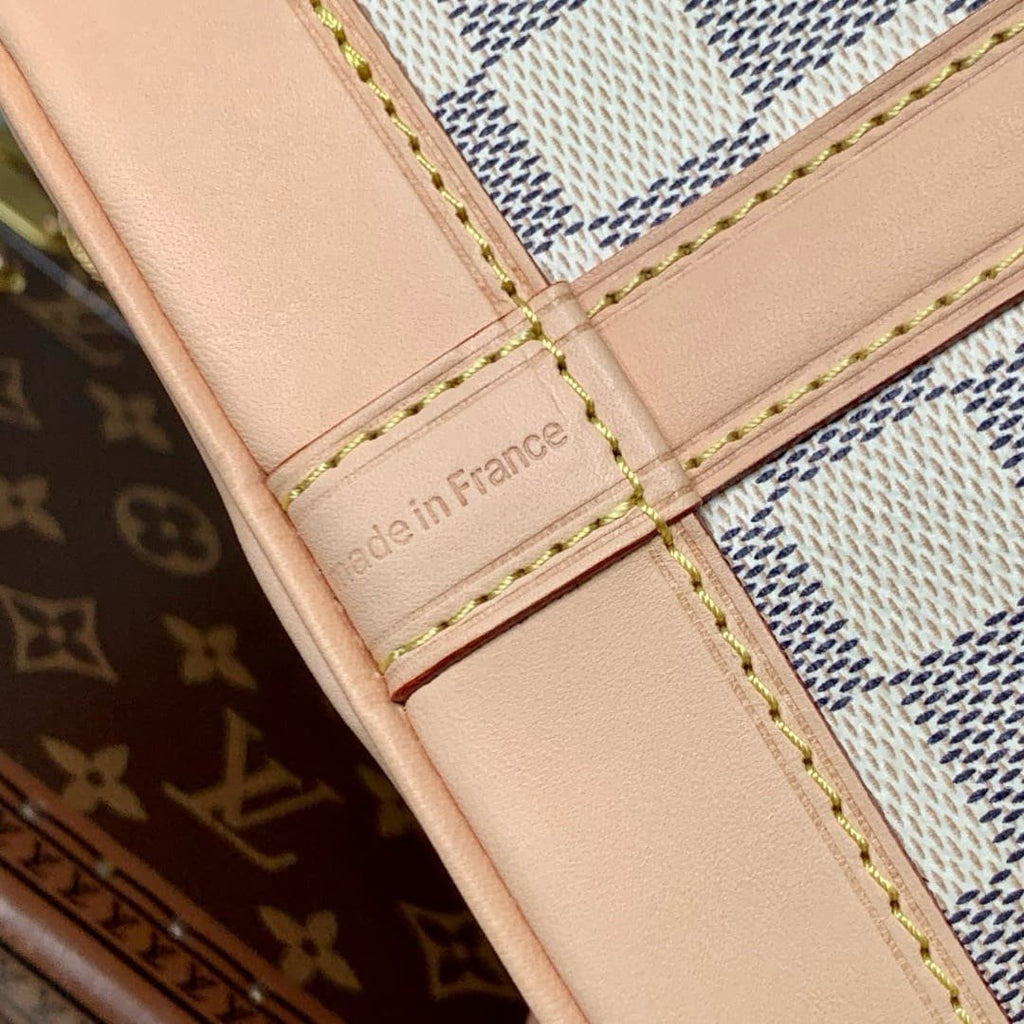 Louis Vuitton N40594 Noé BB