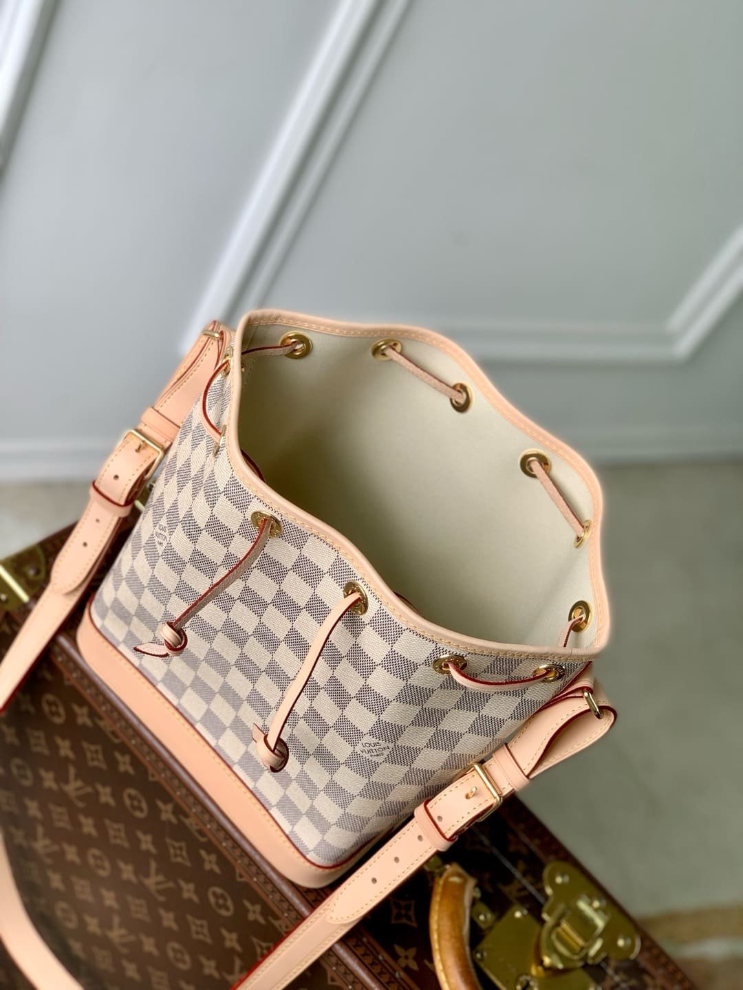 Louis Vuitton N40594 Noé BB
