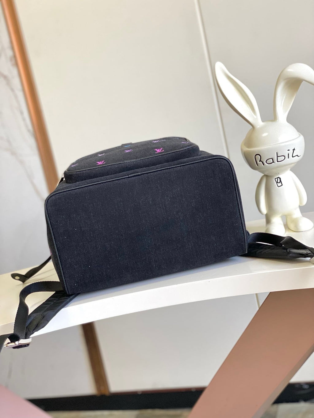 Louis Vuitton M14135 Montsouris Backpack