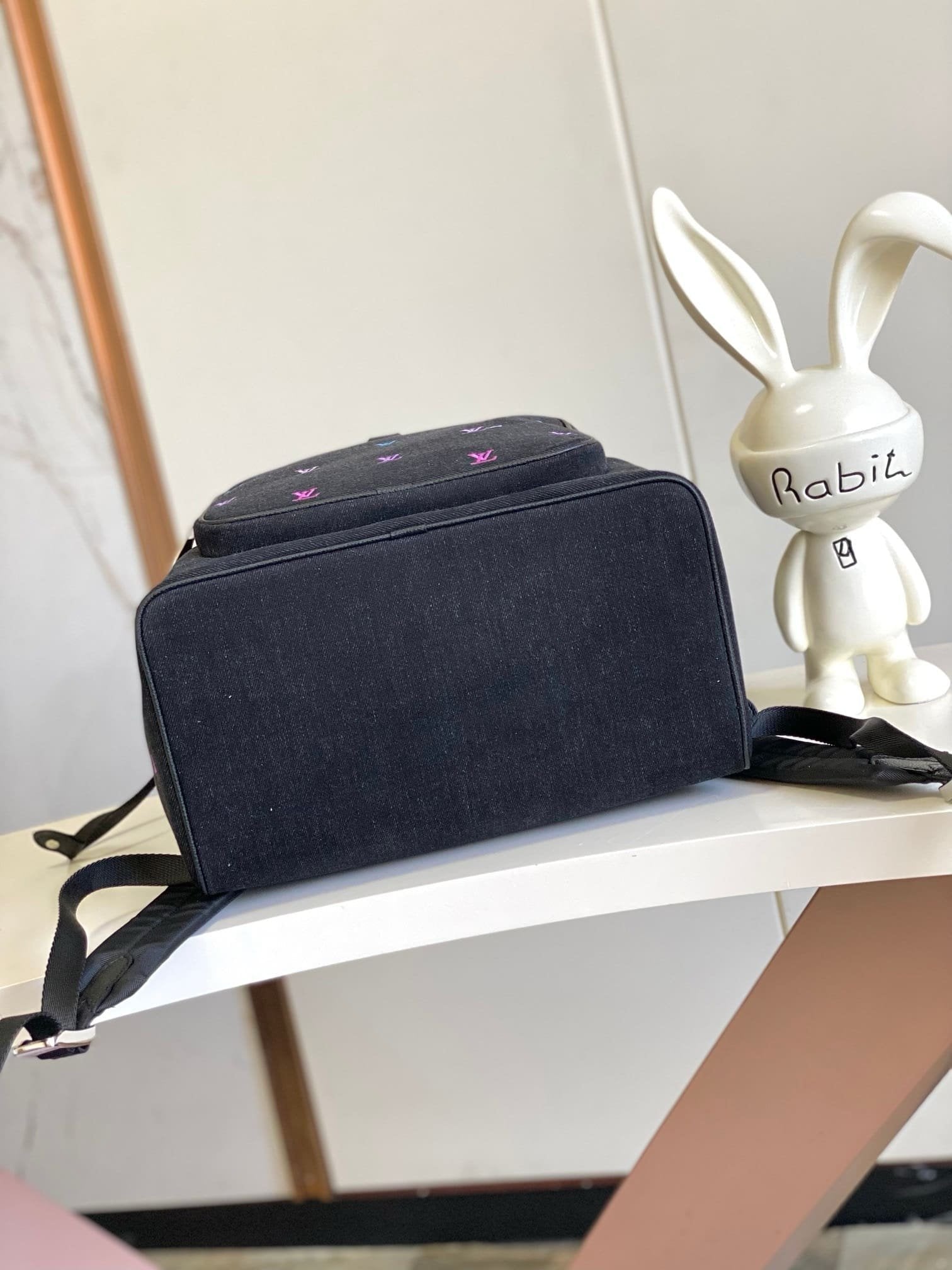 Louis Vuitton M14135 Montsouris Backpack