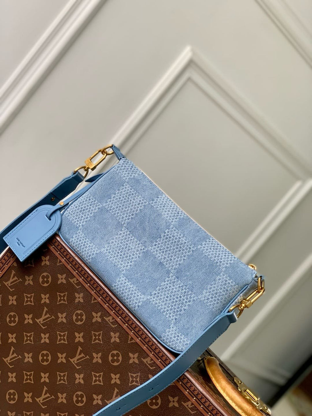 Louis Vuitton N00204 Pochette Accessories XL