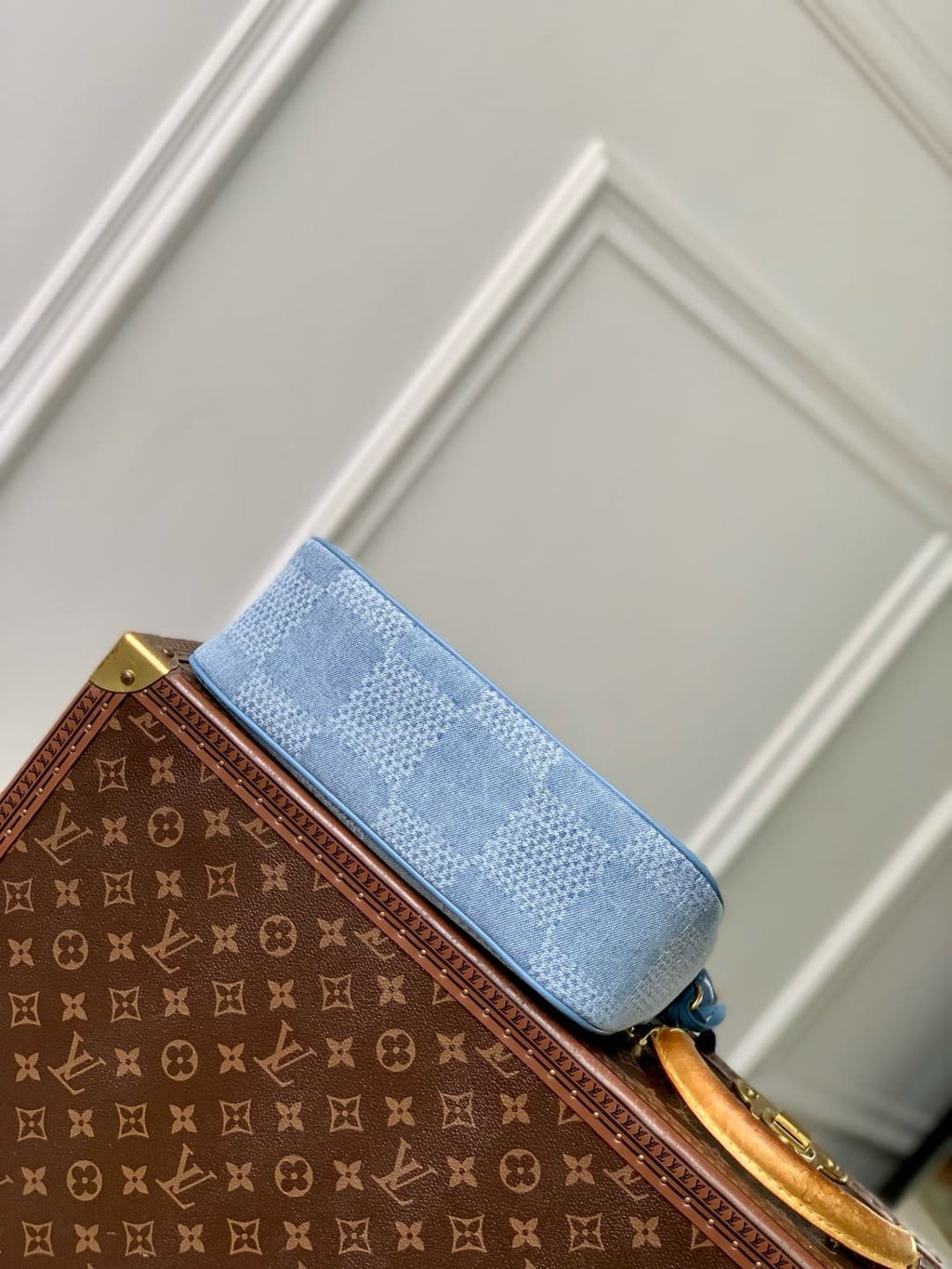 Louis Vuitton N00204 Pochette Accessories XL