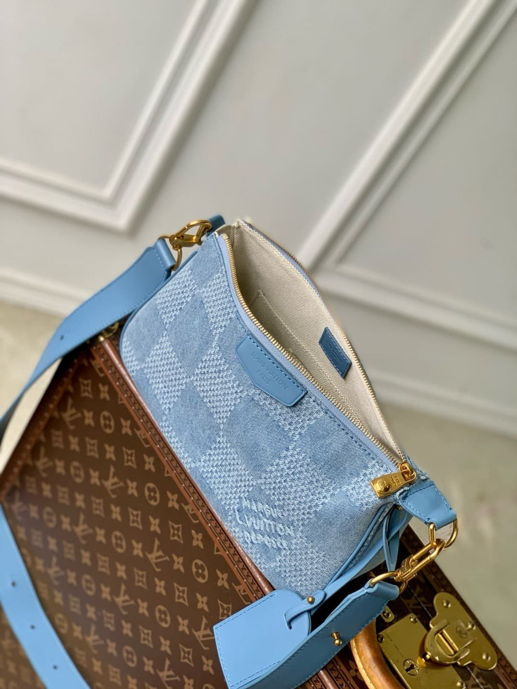 Louis Vuitton N00204 Pochette Accessories XL