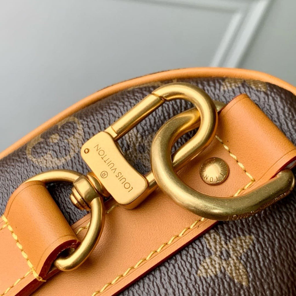 Louis Vuitton M14981 Keepall 25 Cargo