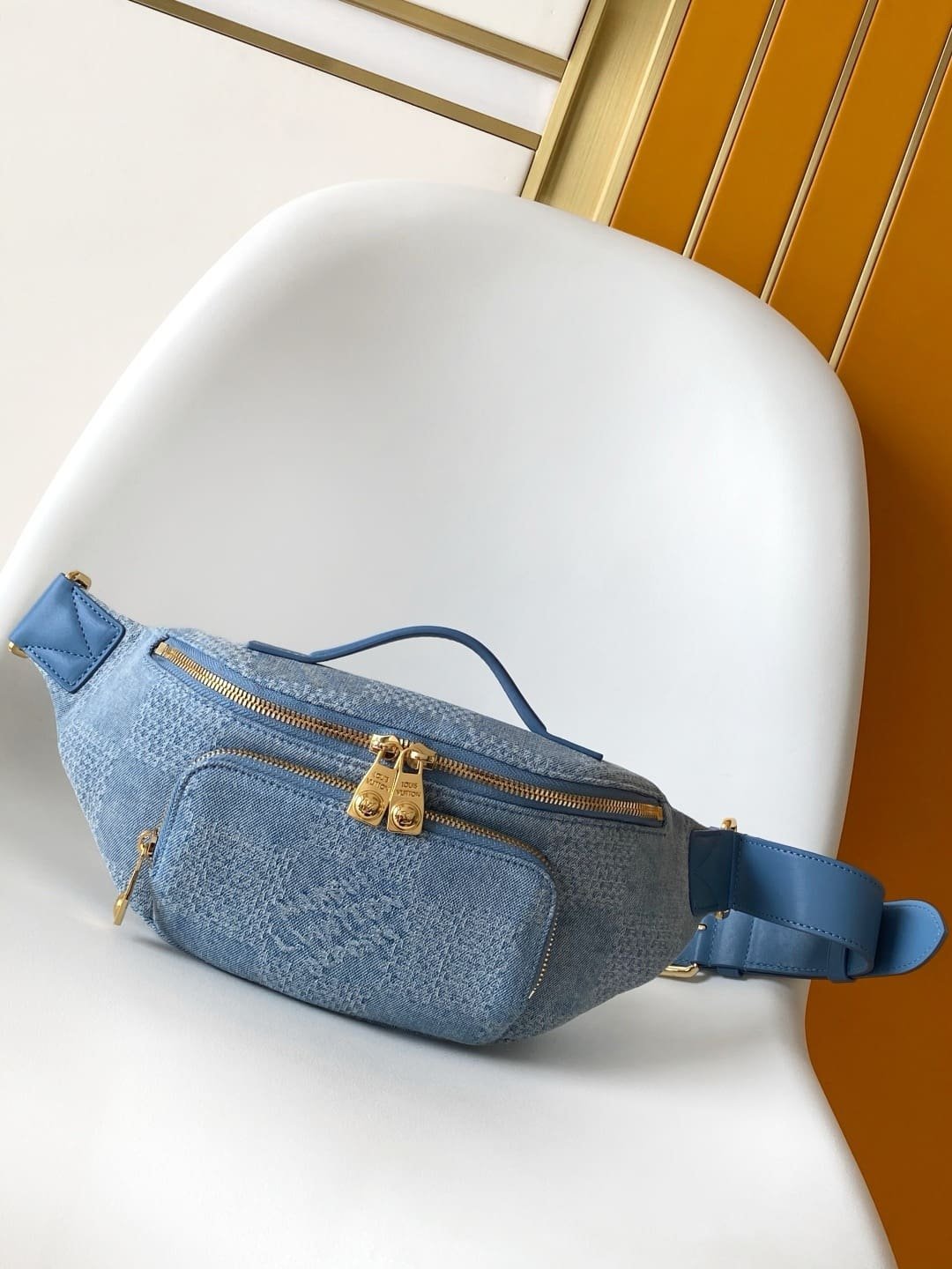 Louis Vuitton N00205 Rush Bumbag