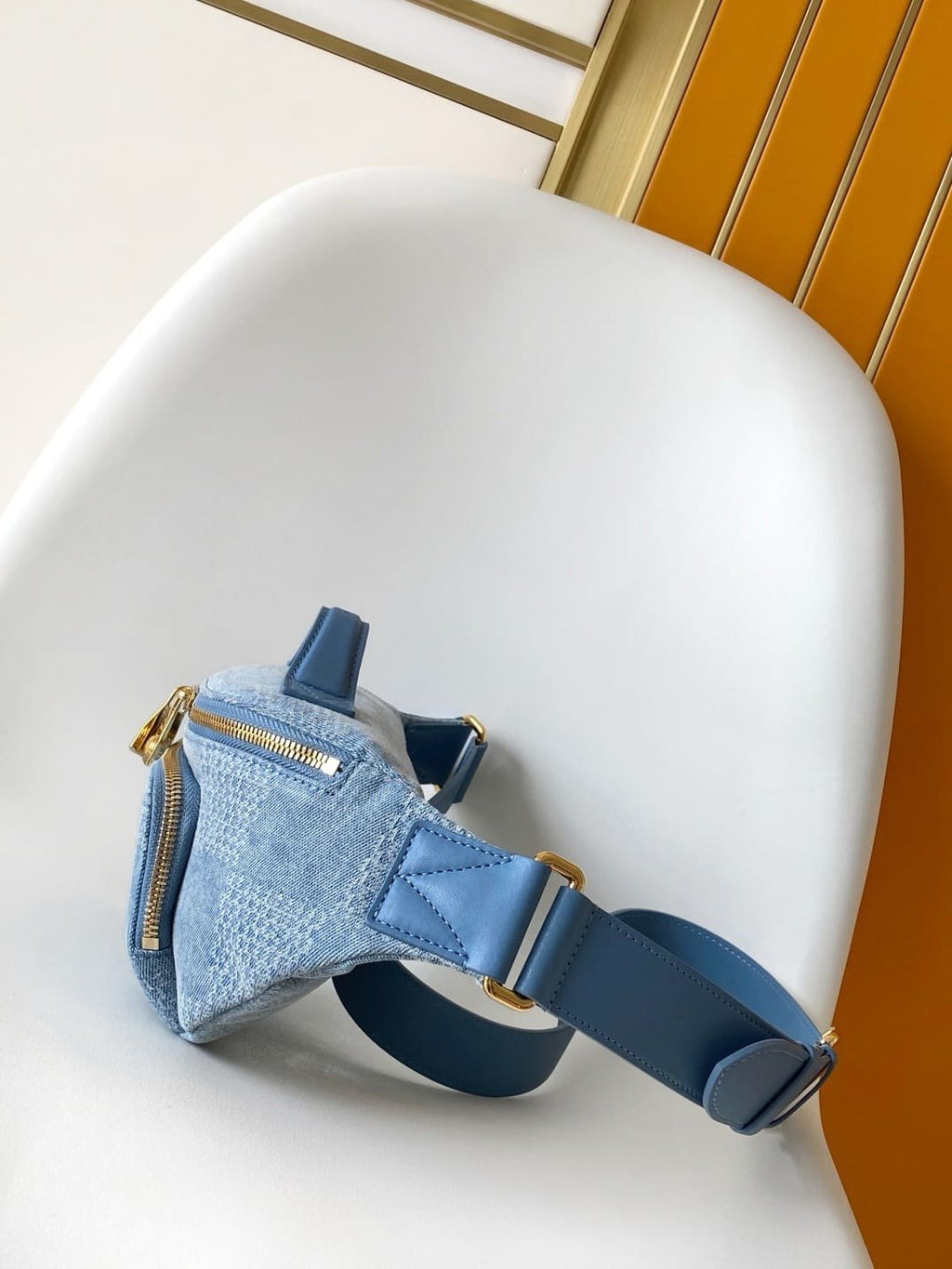 Louis Vuitton N00205 Rush Bumbag