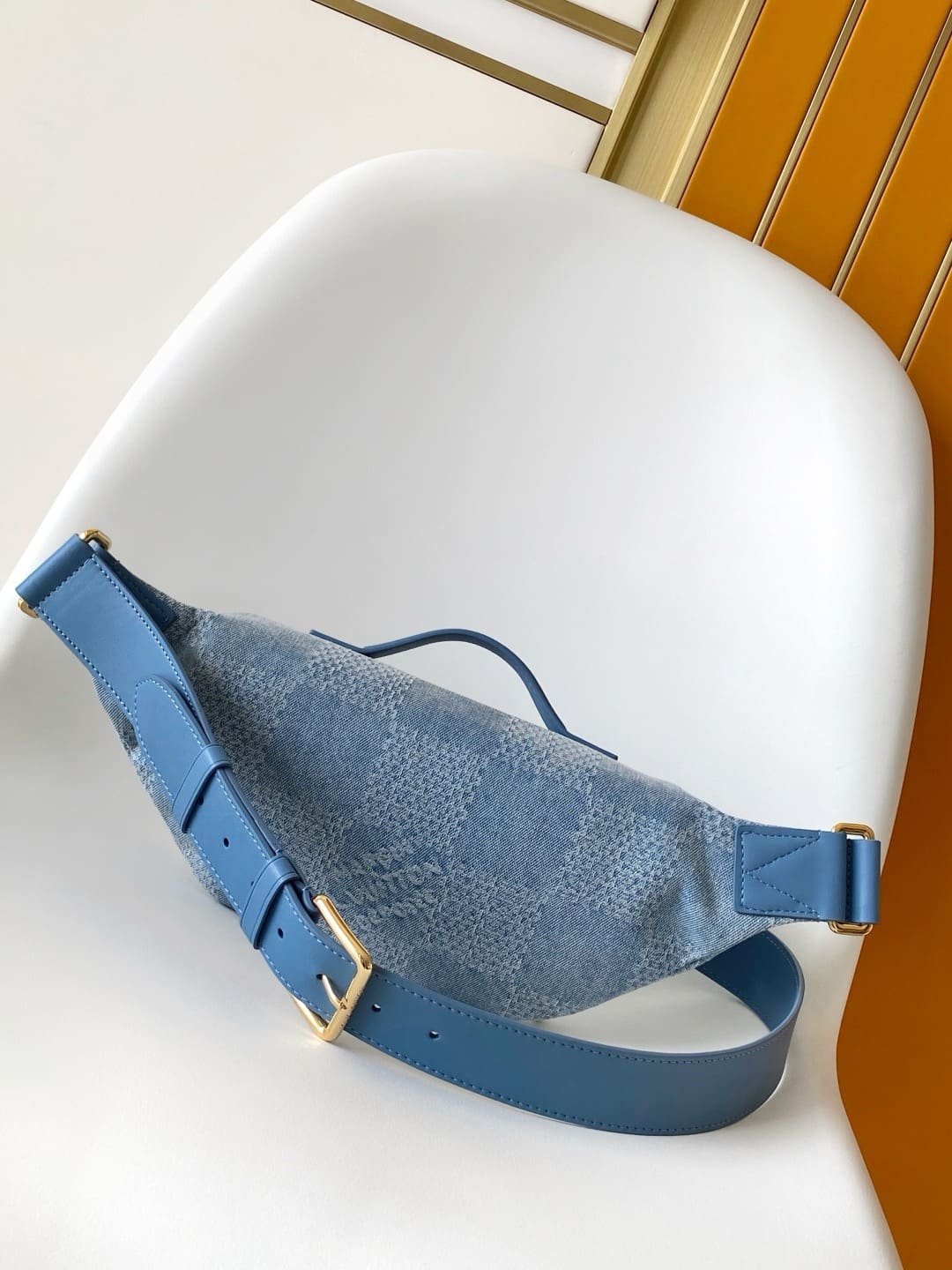 Louis Vuitton N00205 Rush Bumbag
