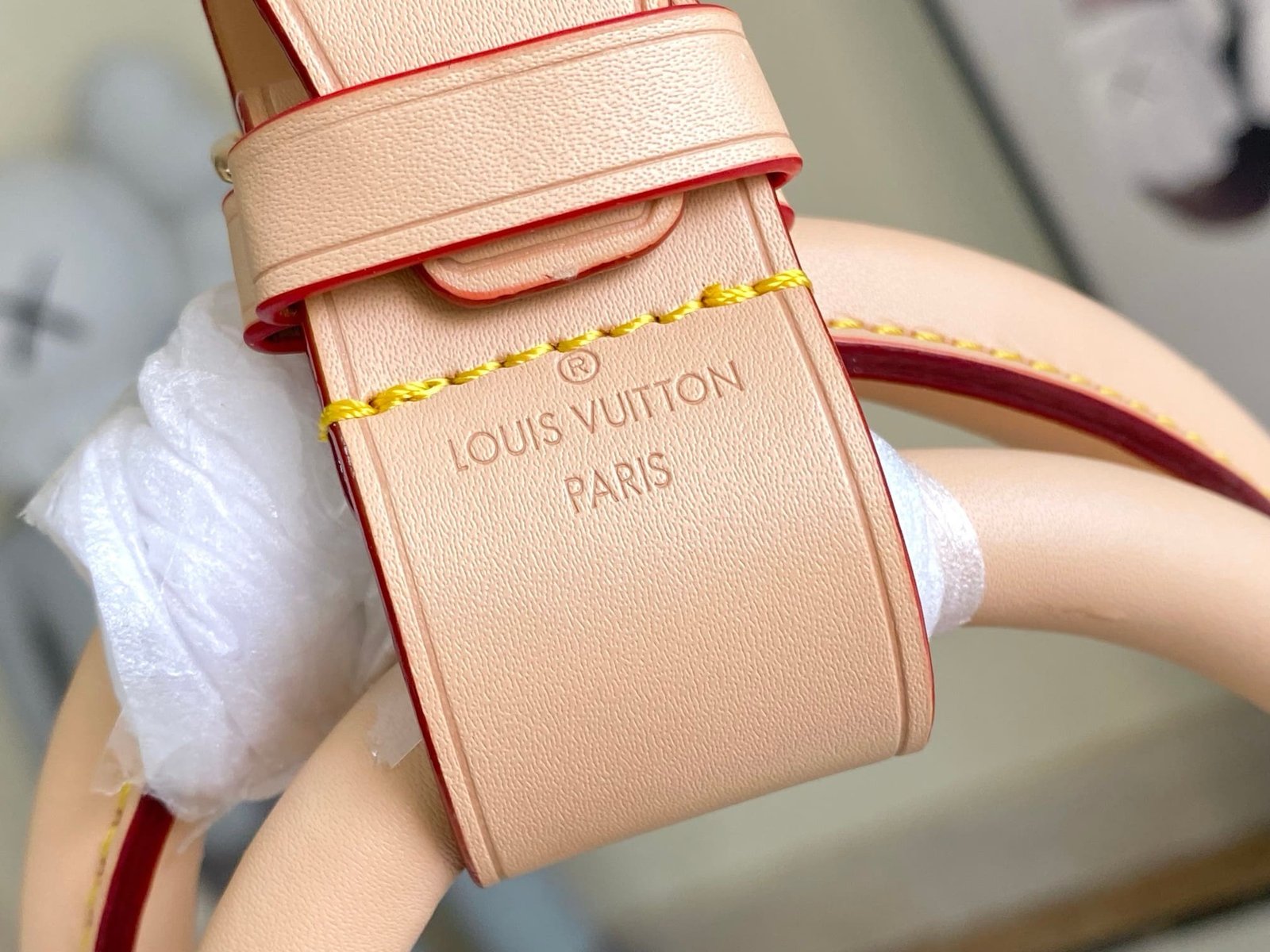 Louis Vuitton M13742 LV x TM Keepall 45