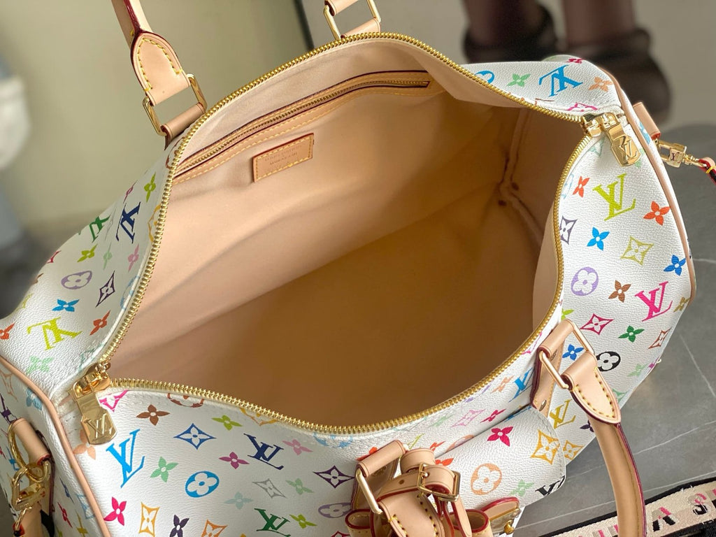 Louis Vuitton M13742 LV x TM Keepall 45