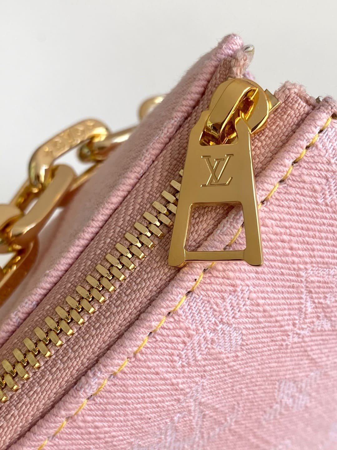 Louis Vuitton M13313 Coussin PM