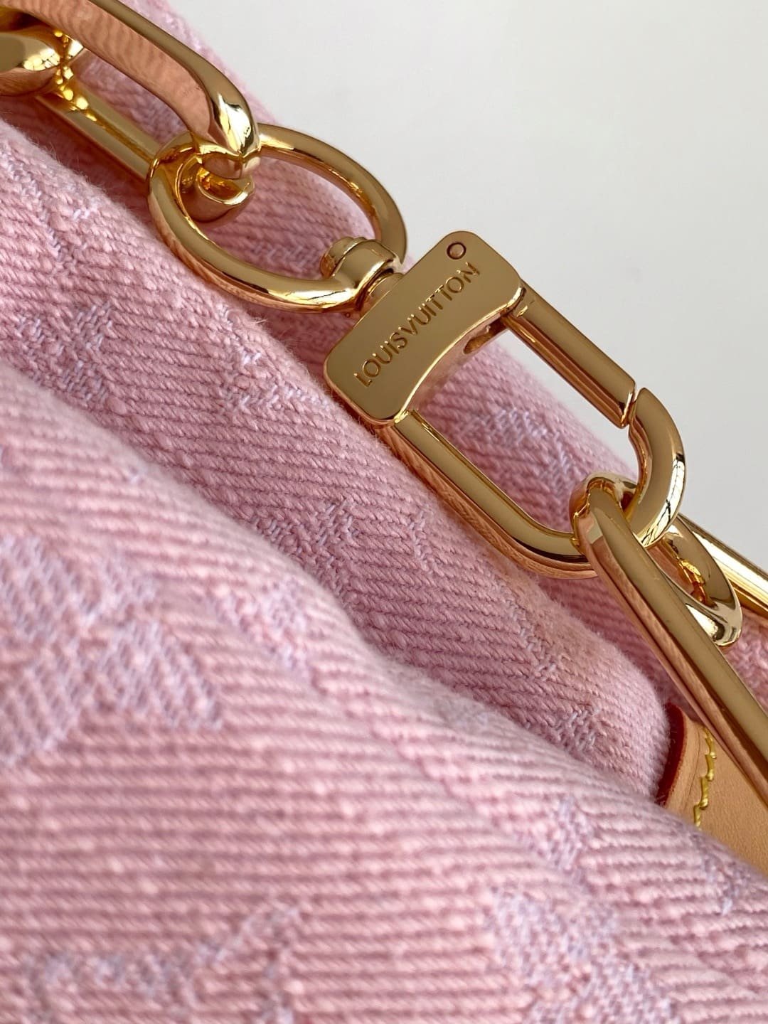 Louis Vuitton M13313 Coussin PM