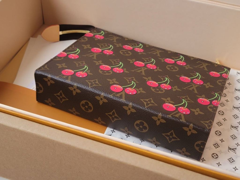 Louis Vuitton M14372 LV x TM Toiletry Pouch