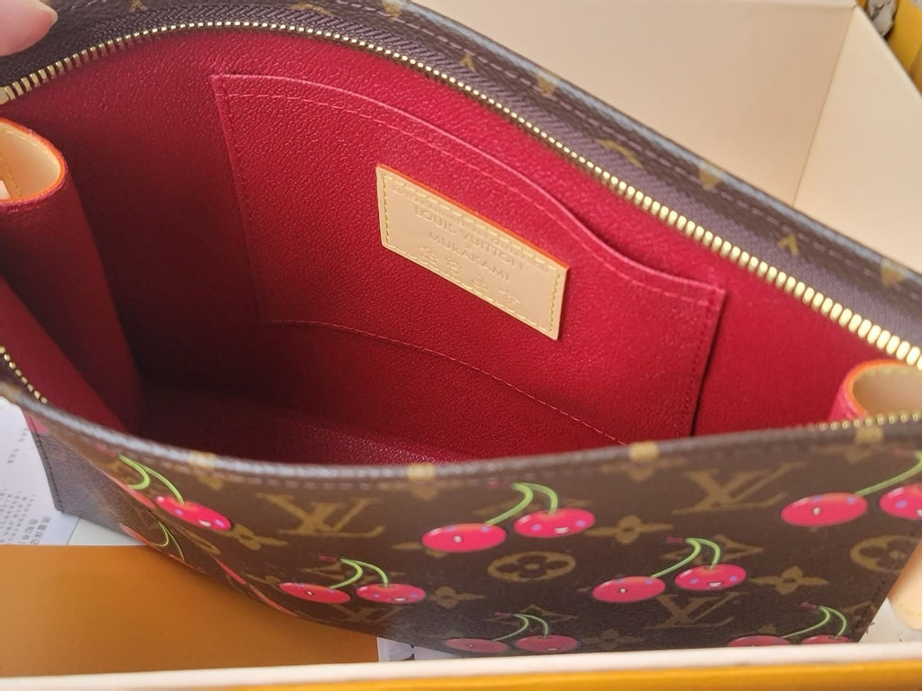 Louis Vuitton M14372 LV x TM Toiletry Pouch