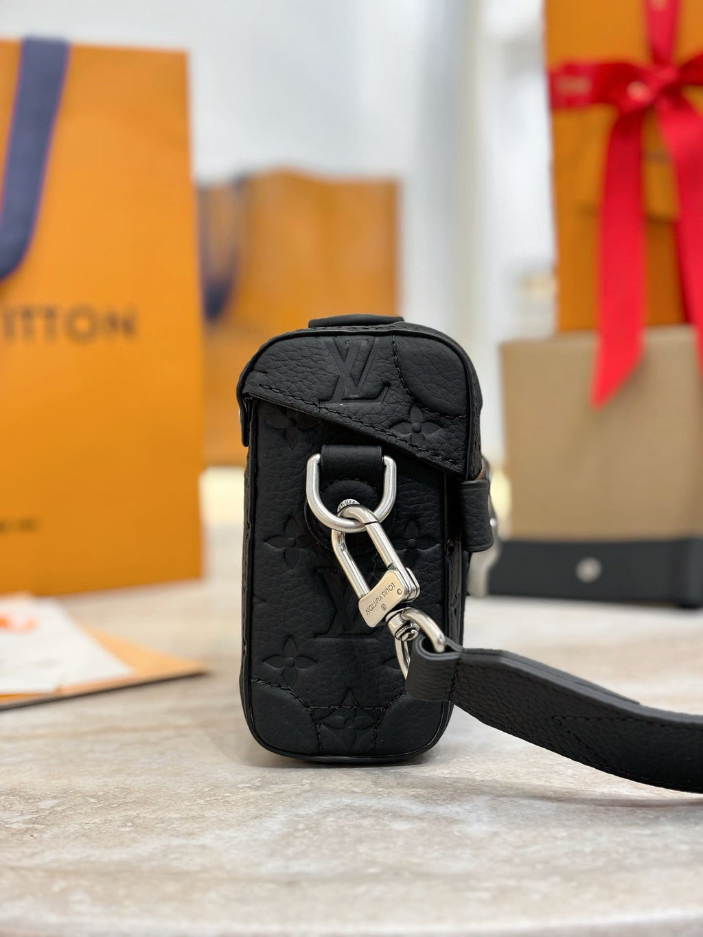 Louis Vuitton M13871 Soul Trunk