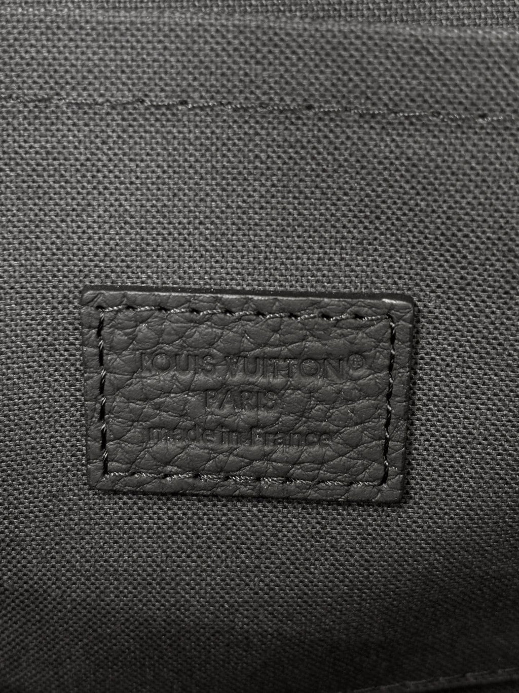 Louis Vuitton M13871 Soul Trunk