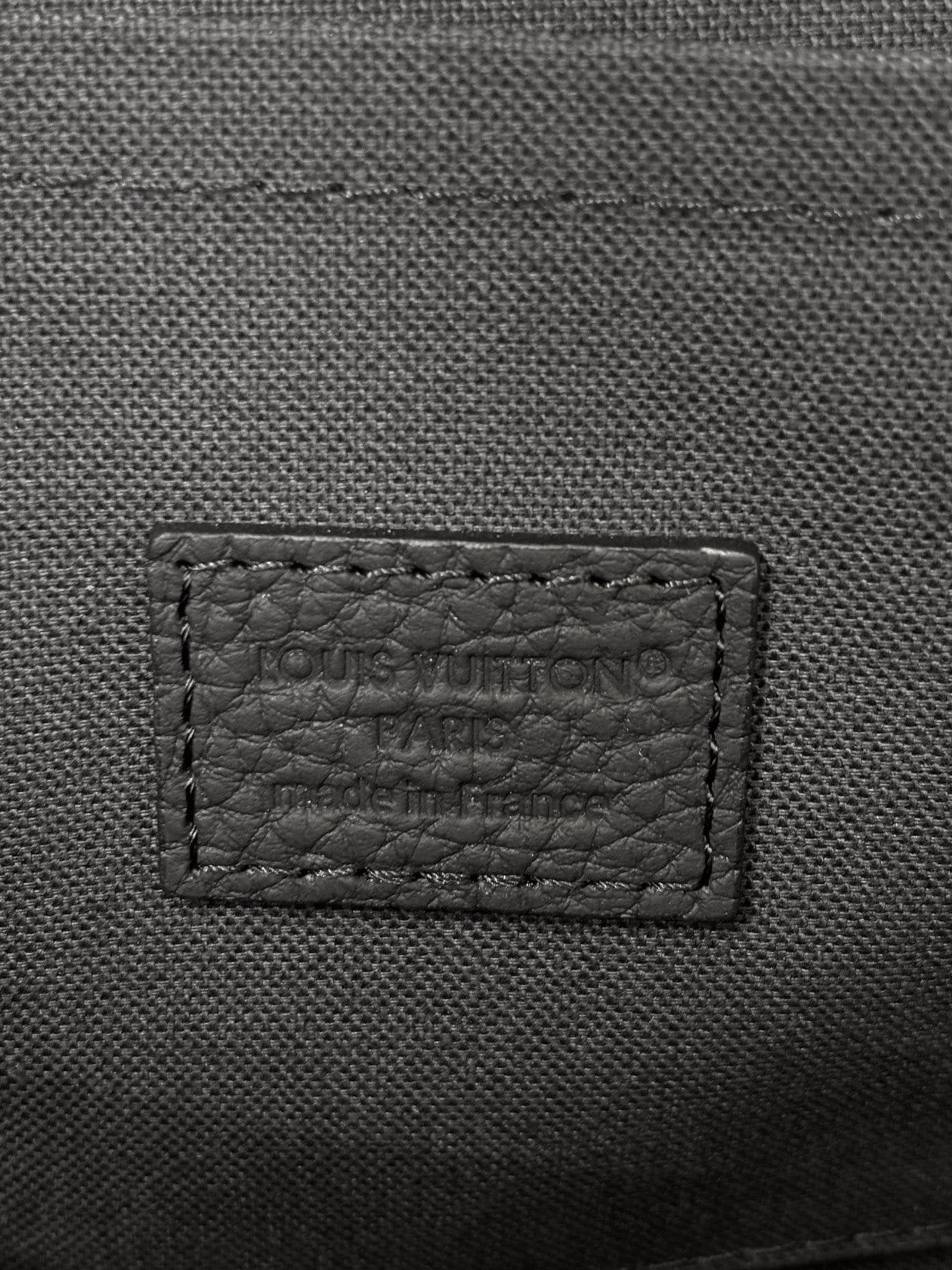 Louis Vuitton M13871 Soul Trunk
