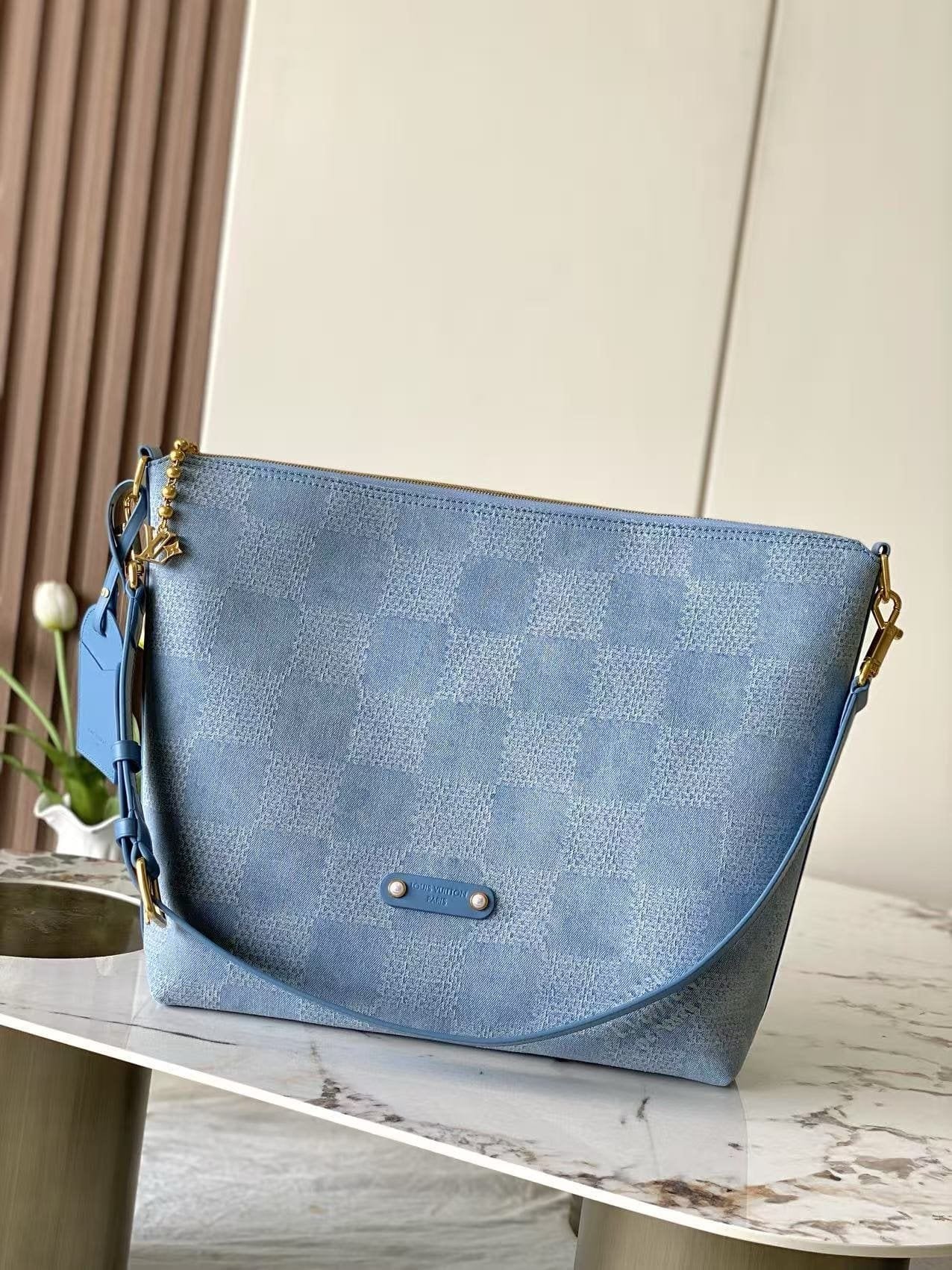 Louis Vuitton N00202 Vagabond Hobo