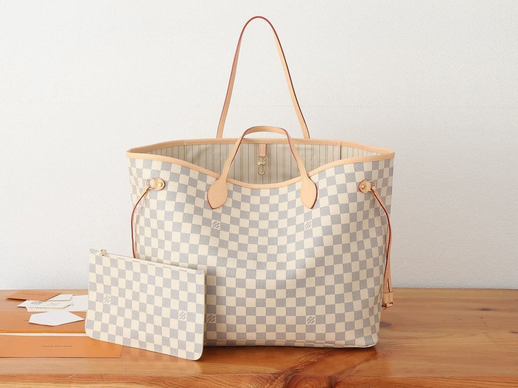 Louis Vuitton N40602 Neverfull GM