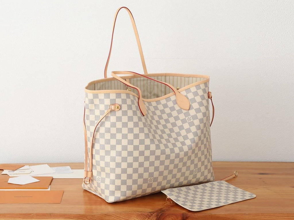 Louis Vuitton N40602 Neverfull GM