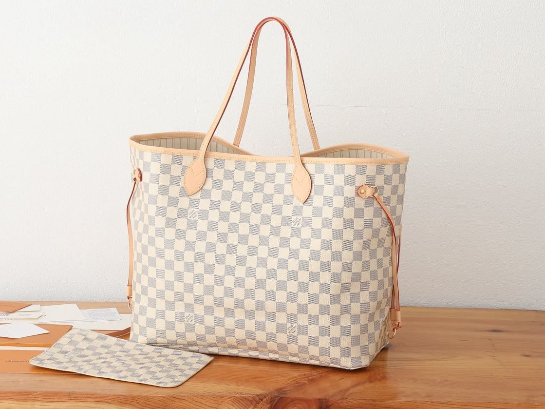 Louis Vuitton N40602 Neverfull GM
