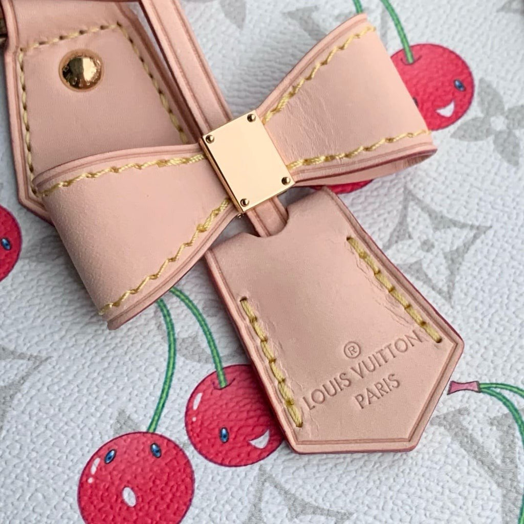 Louis Vuitton M14234 LV x TM Alma BB