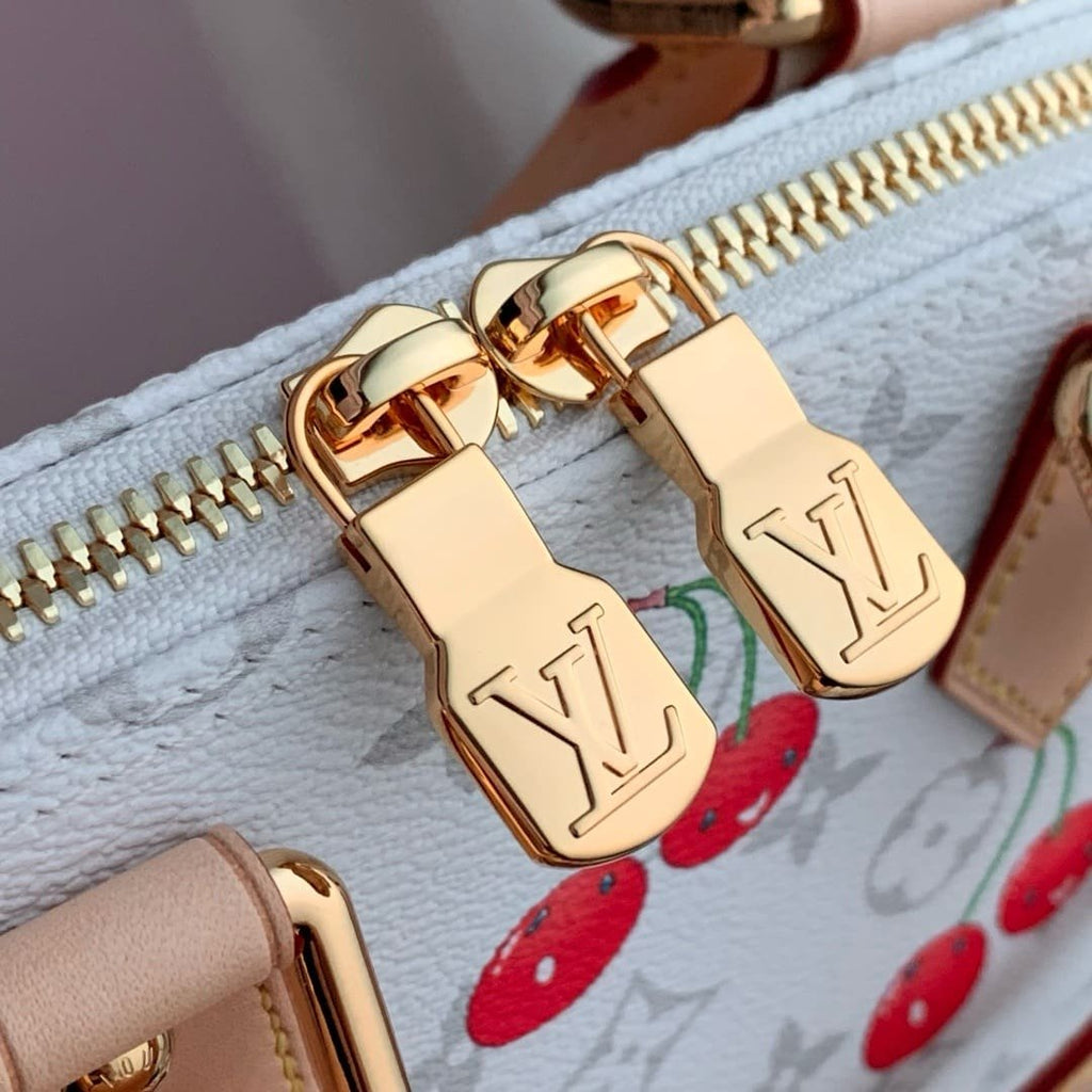 Louis Vuitton M14234 LV x TM Alma BB