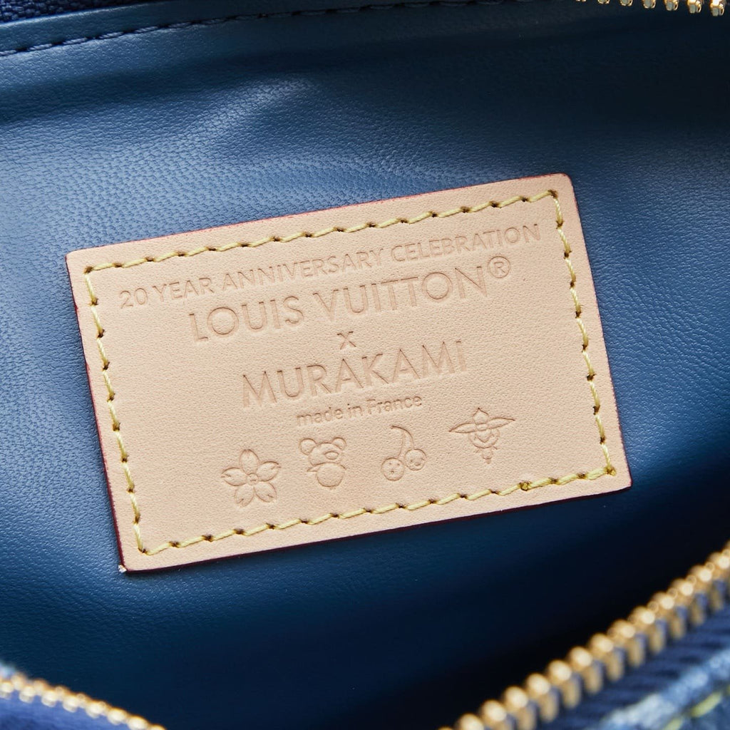 Louis Vuitton M14978 LV x TM Coussin PM