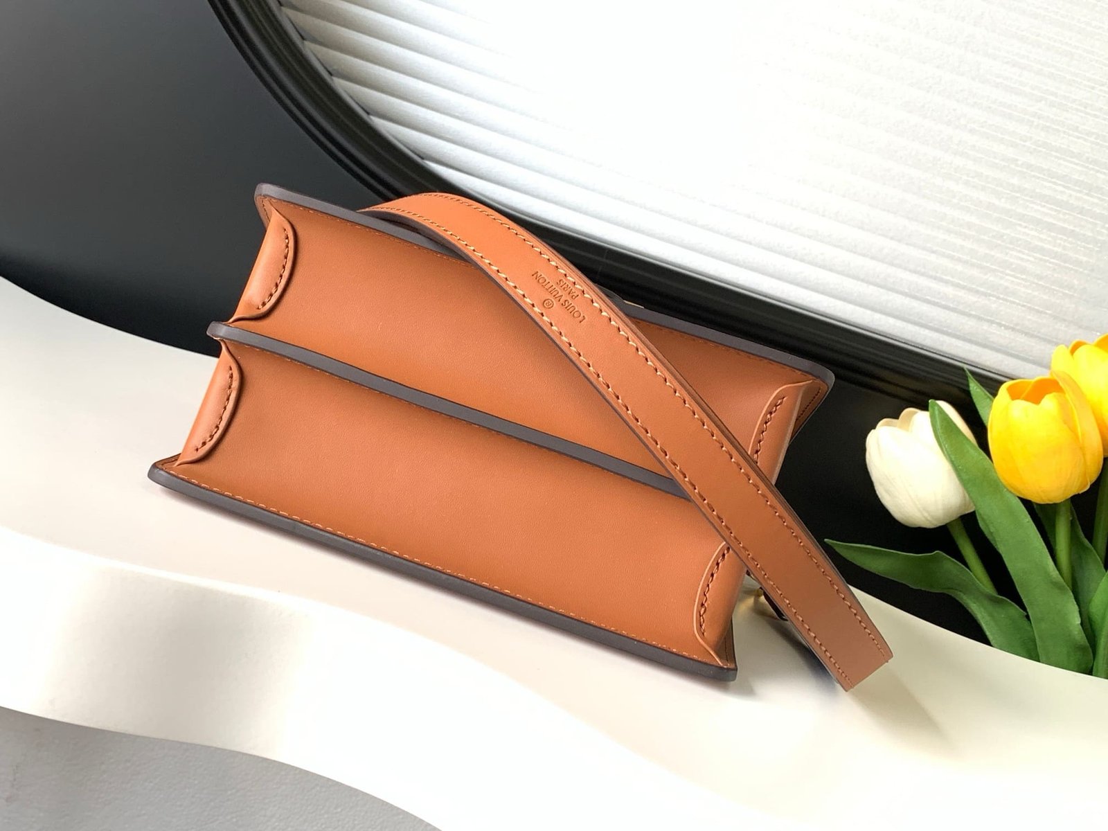 Louis Vuitton M44580 Mini Dauphine