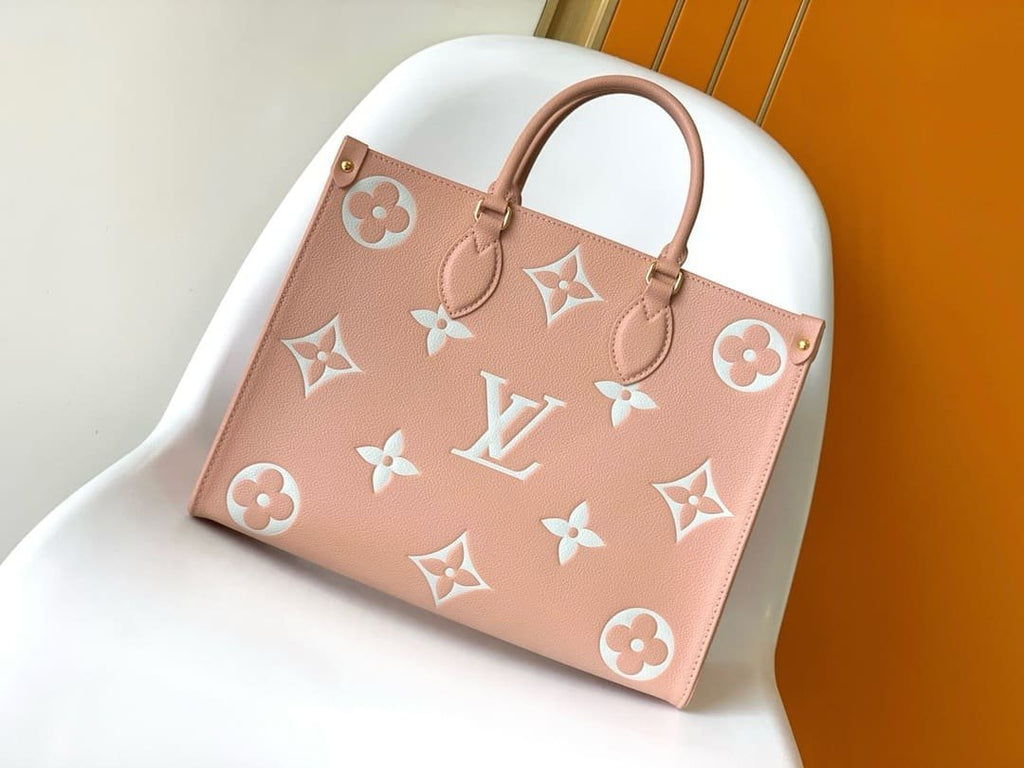 Louis Vuitton OnTheGo MM M46286