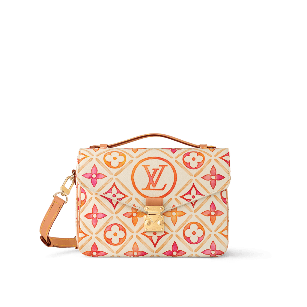 Louis Vuitton M11461 Pochette Métis