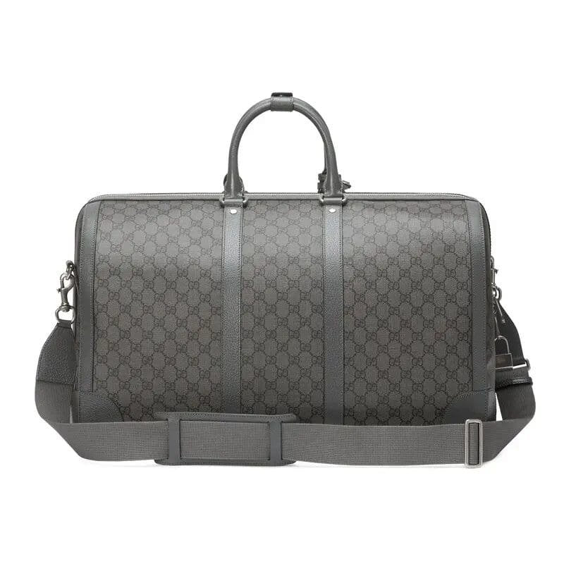 GUCCI OPHIDIA LARGE TRAVEL BAG