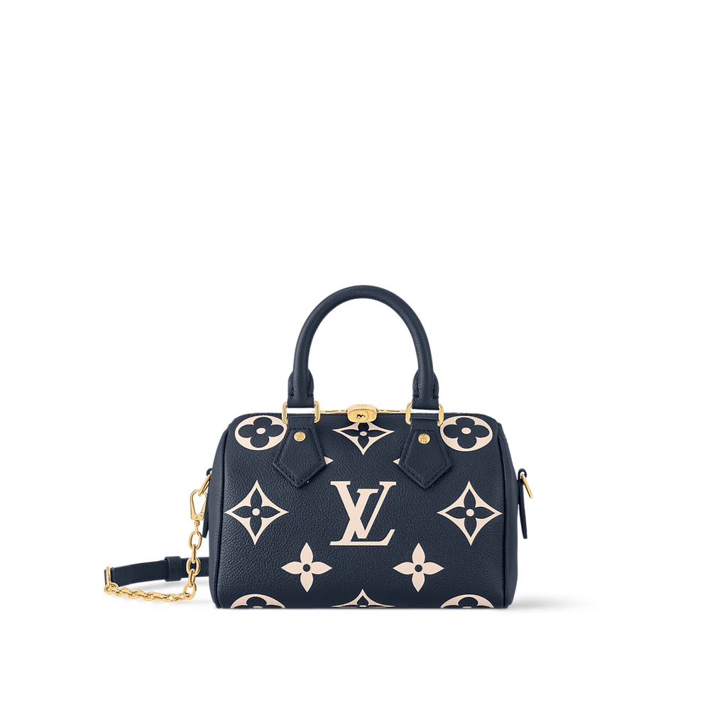 Louis Vuitton M47048 Speedy Bandoulière 20