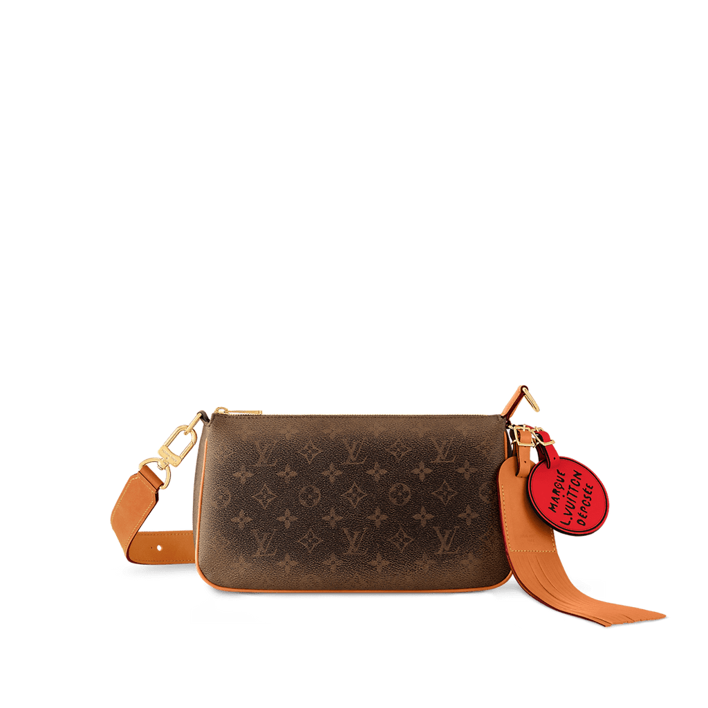 Louis Vuitton M11623 Pochette Accessoire XL