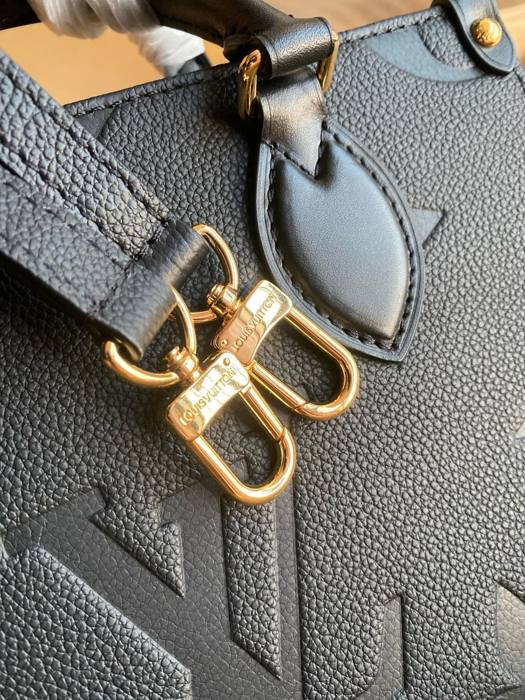Louis Vuitton Onthego PM M45653